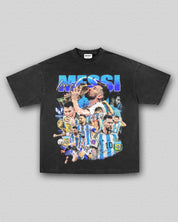 LIONEL MESSI TEE