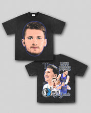 Luka Dončić Tee 9.7