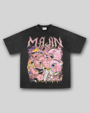 MAJIN BUU DRAGON BALL-Z TEE