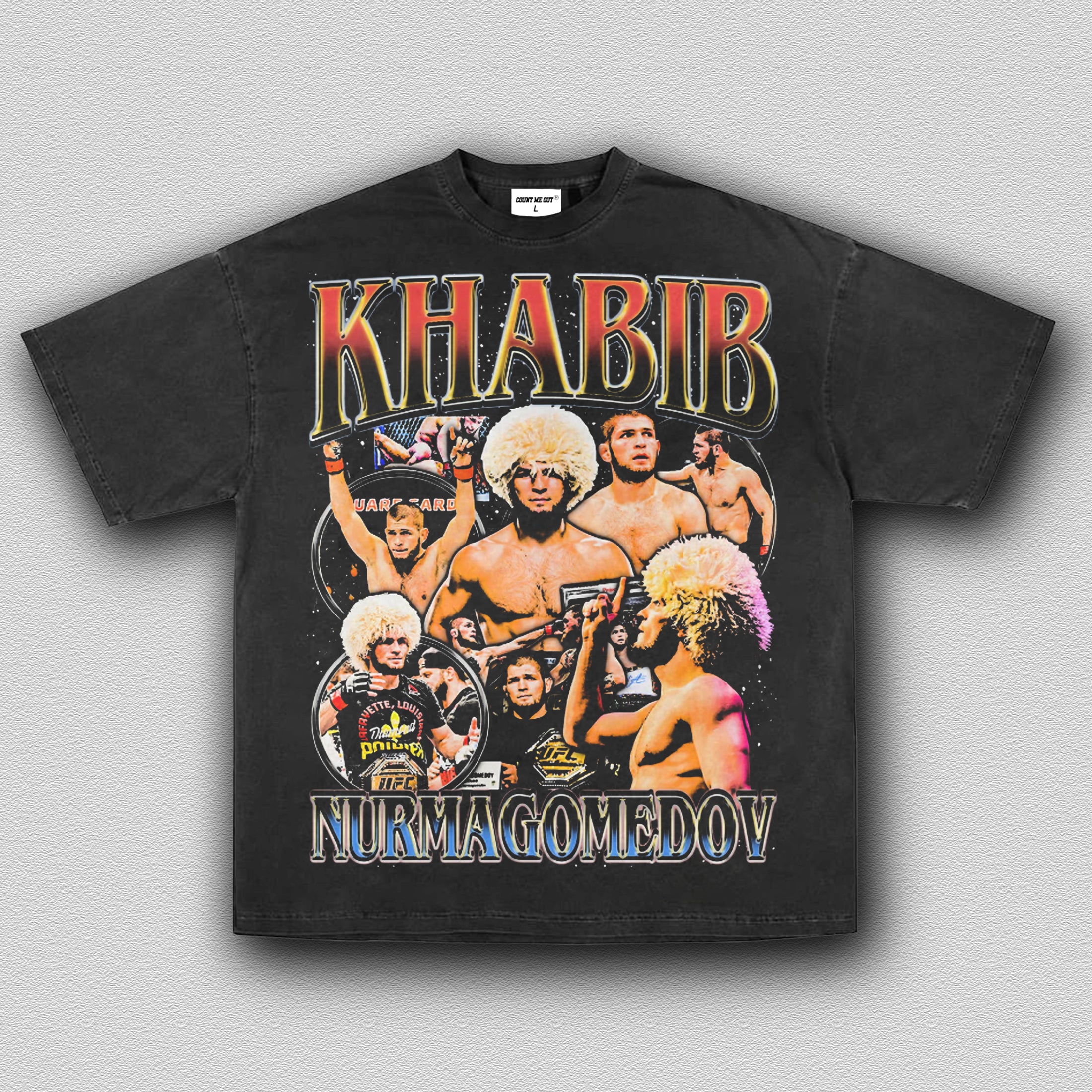 KHABIB NURMAGOMEDOV TEE