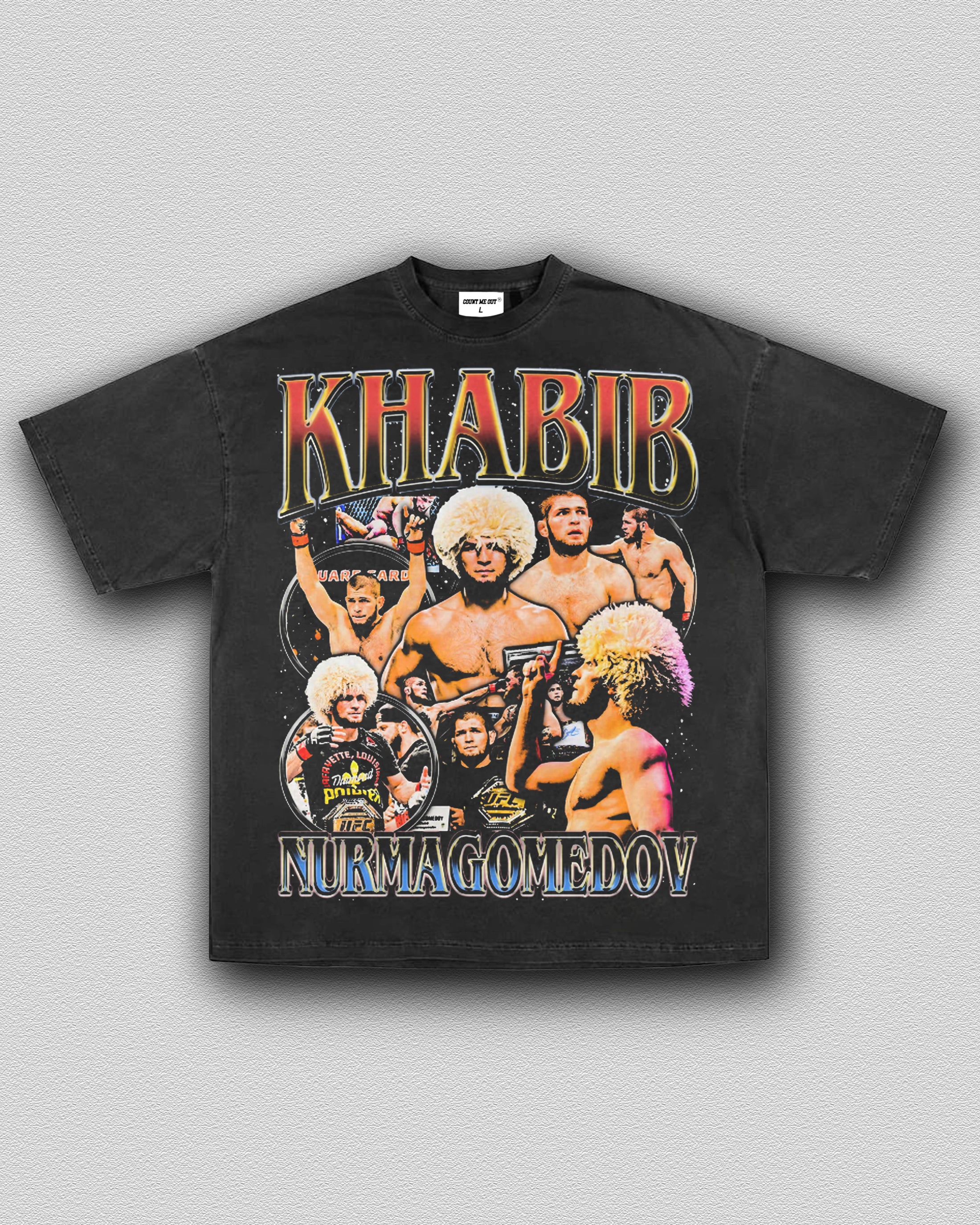 KHABIB NURMAGOMEDOV TEE