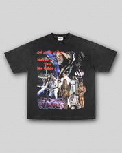 STAR WARS TEE 11.25