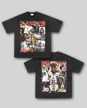 STEPHEN CURRY TEE 11.25