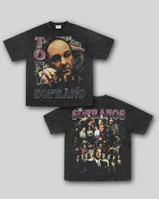 TONY SOPRANO TEE