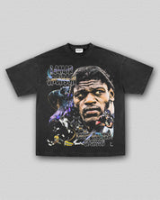 LAMAR JACKSON TEE 10.5