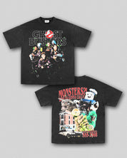 GHOSTBUSTERS TEE 10.15