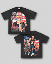 KOBE BRYANT USA TEAM TEE 10.15