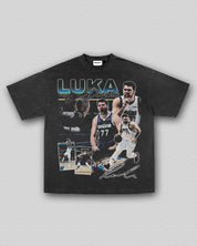 LUKA DONCIC TEE