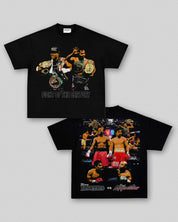 FIGHT OF THE CENTURY TEE