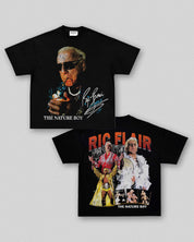 RIC FLAIR TEE 10.6