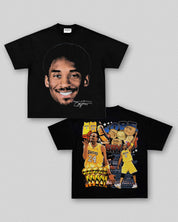 KOBE BRYANT TEE 12.4-2