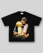 JORDAN TROPHY TEE