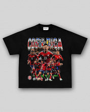 2024 COSTA RICA TEE