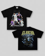 RONALDO TEE 12.4