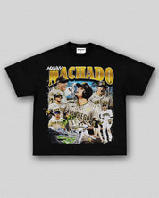 MANNY MACHADO TEE 10.14