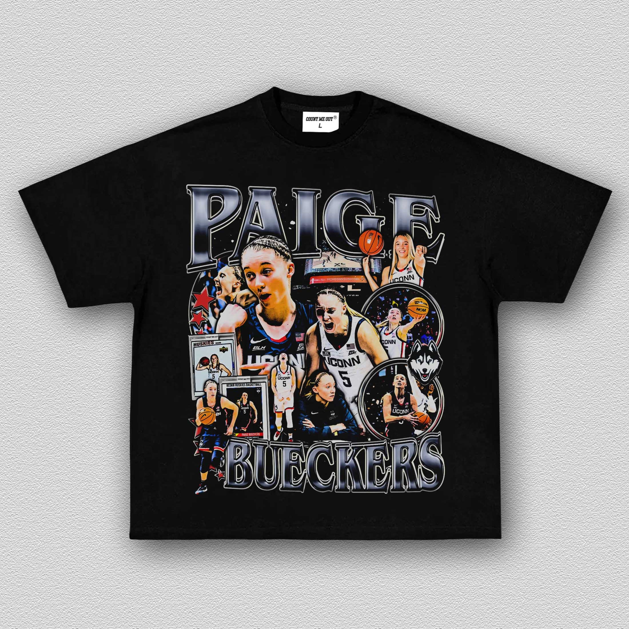 PAIGE BUECKERS TEE