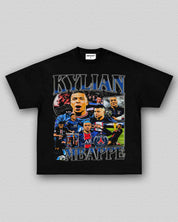 PSG KYLIAN MBAPPE TEE