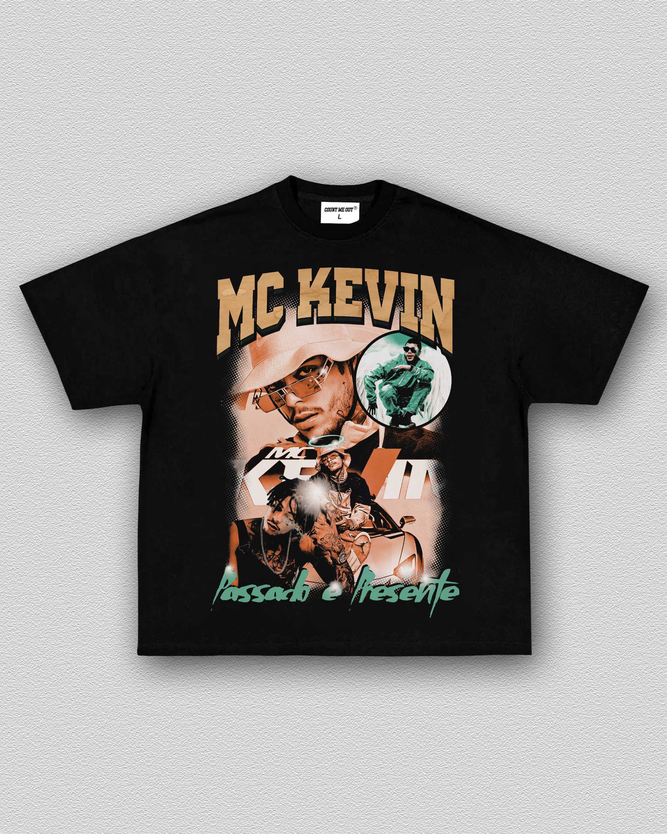 MC KEVIN TEE 10.25