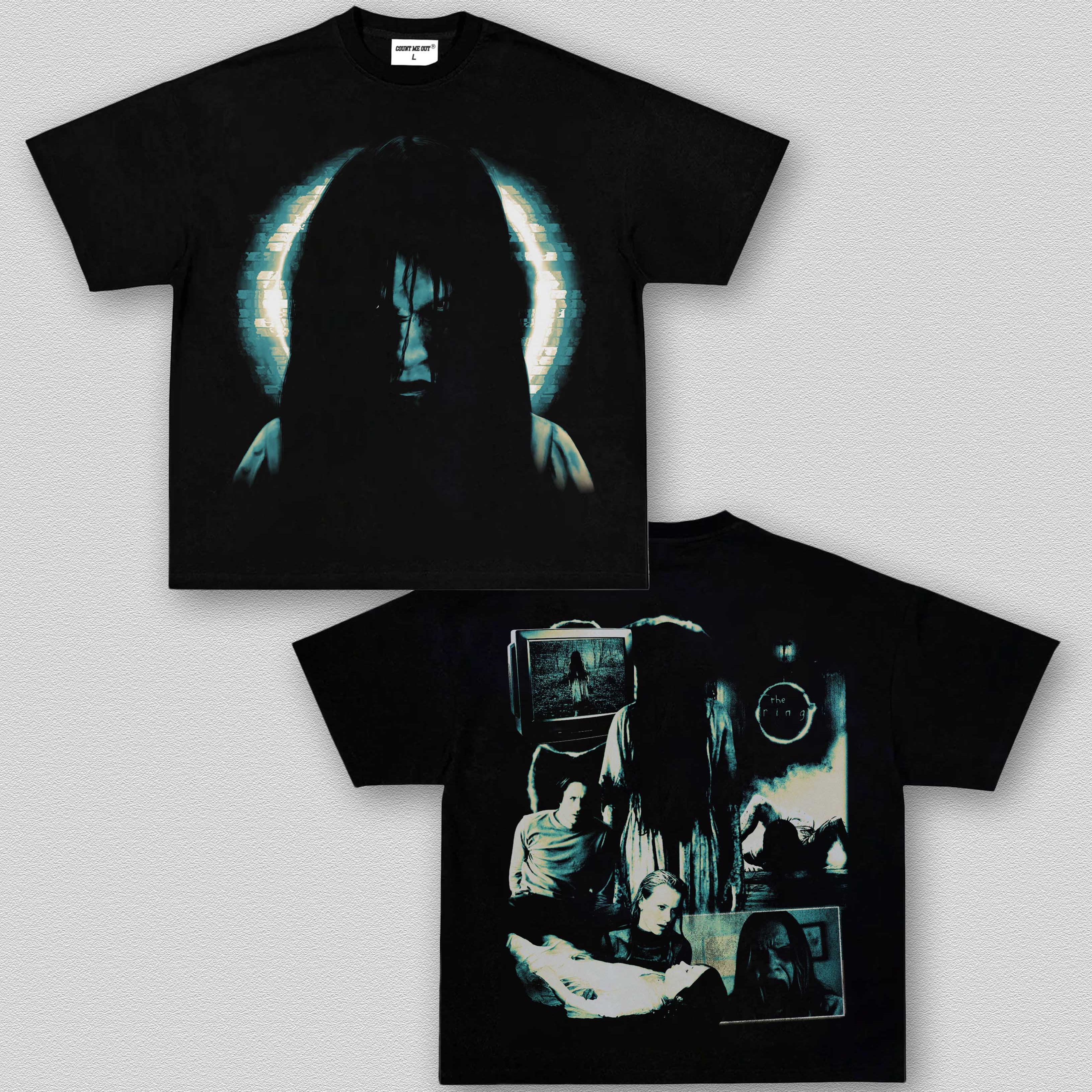 THE RING TEE