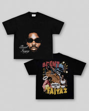 BRENT FAIYAZ TEE 12.2