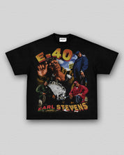 E 40 TEE