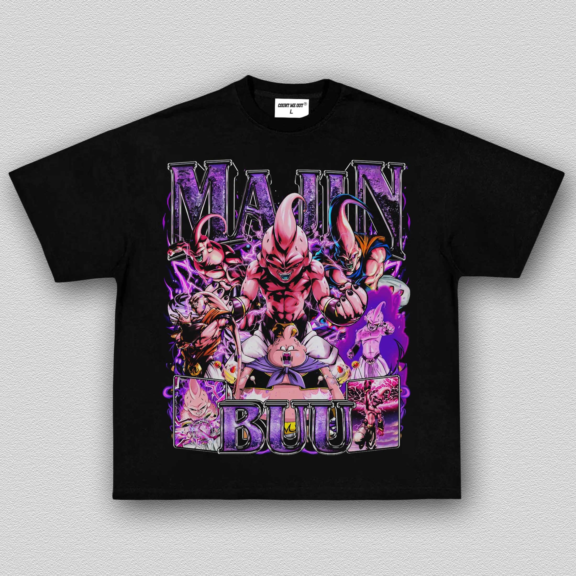 MAJIN BUU TEE