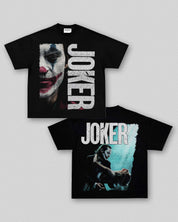 THE JOKER TEE 9.24