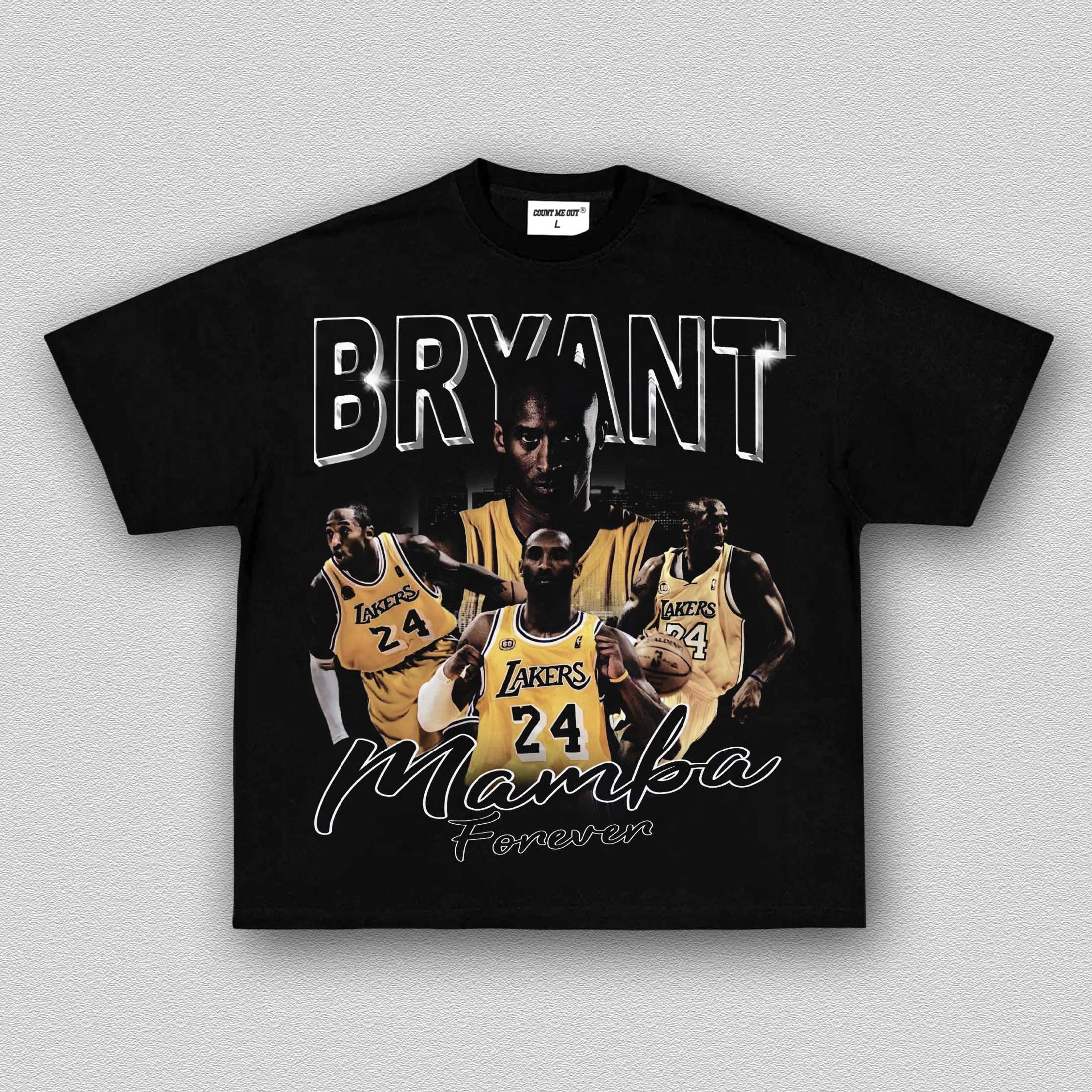 BRYANT TEE