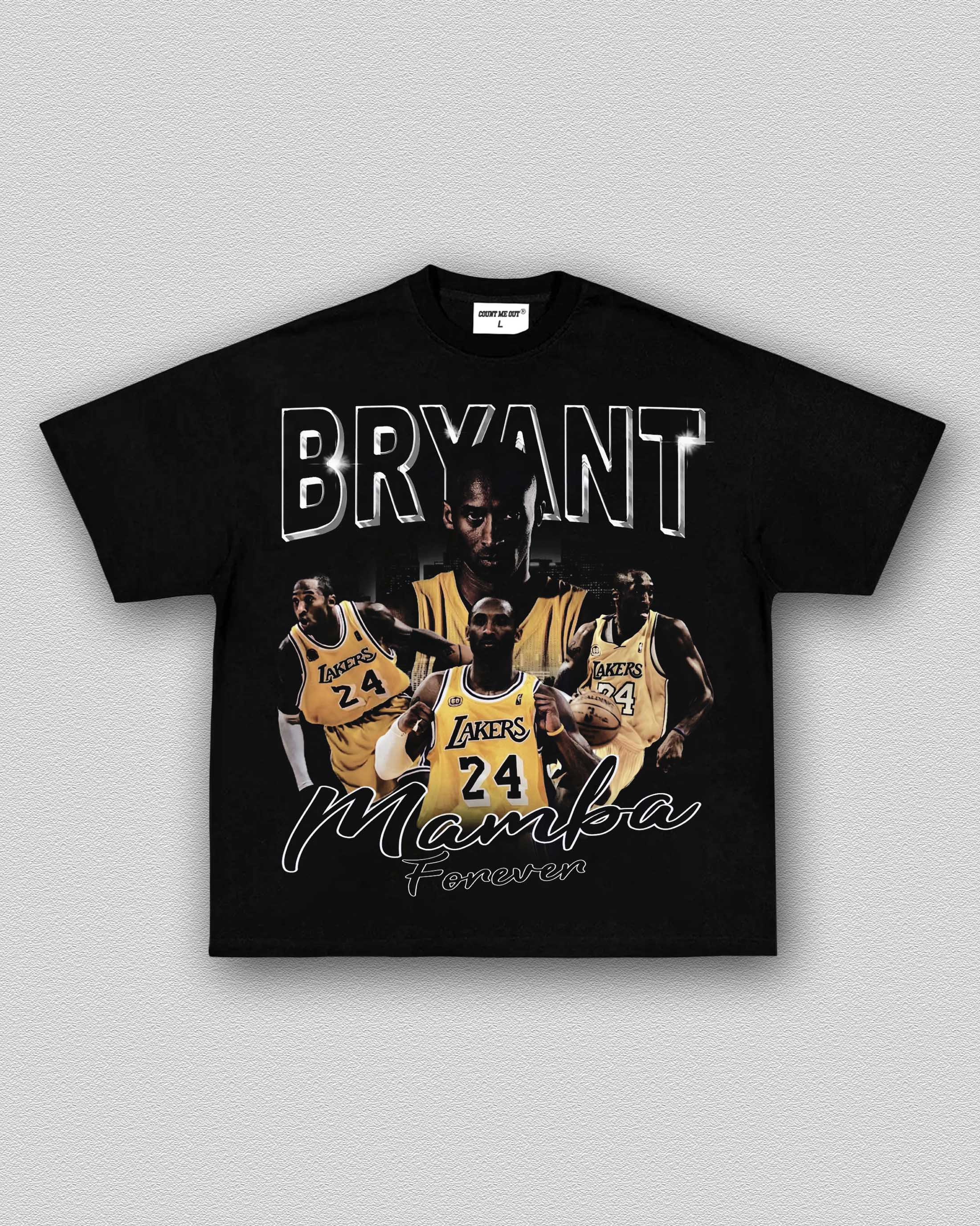 BRYANT TEE