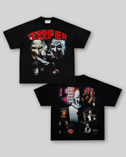 TERRIFIER TEE