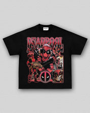 DEADPOOL TEE 10.15