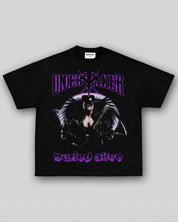 UNDERTAKER BURIED ALIVE TEE