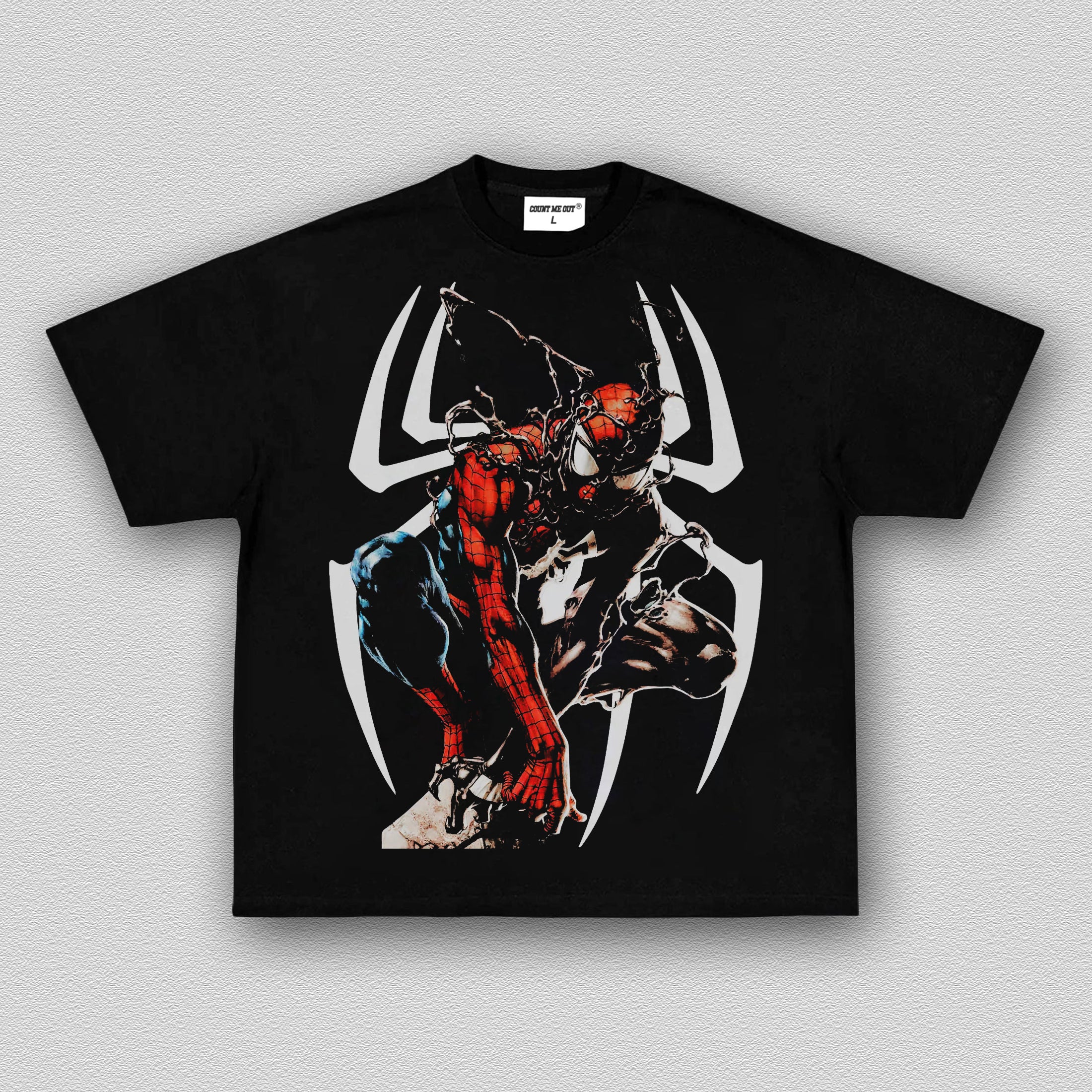 SPIDER VENOM TEE