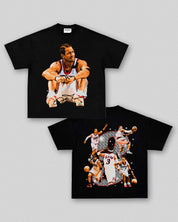 THE ANSWER TEE 12.2