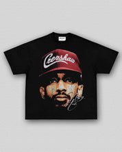 CRENSHAW NIP TEE