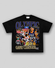 OLYMPIC MELO TEE