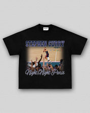 STEPHEN CURRY 8.15-4 TEE