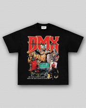 DMX TEE