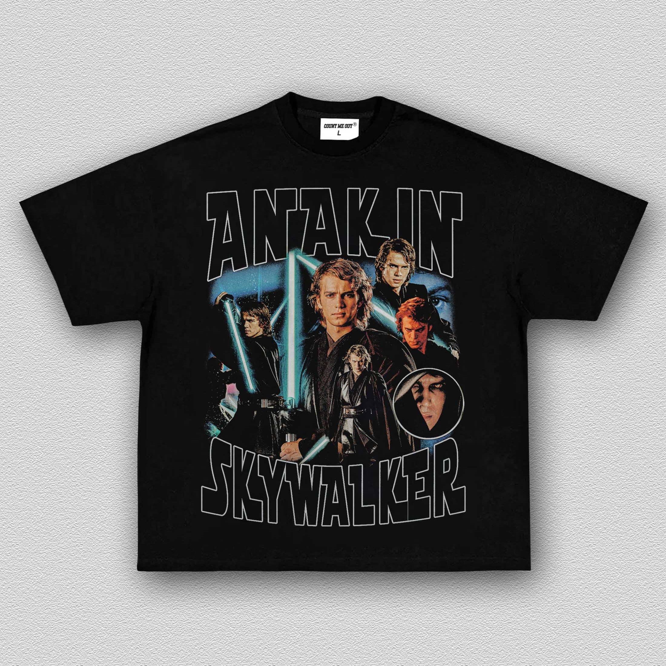 ANAKIN SKYWALKER TEE