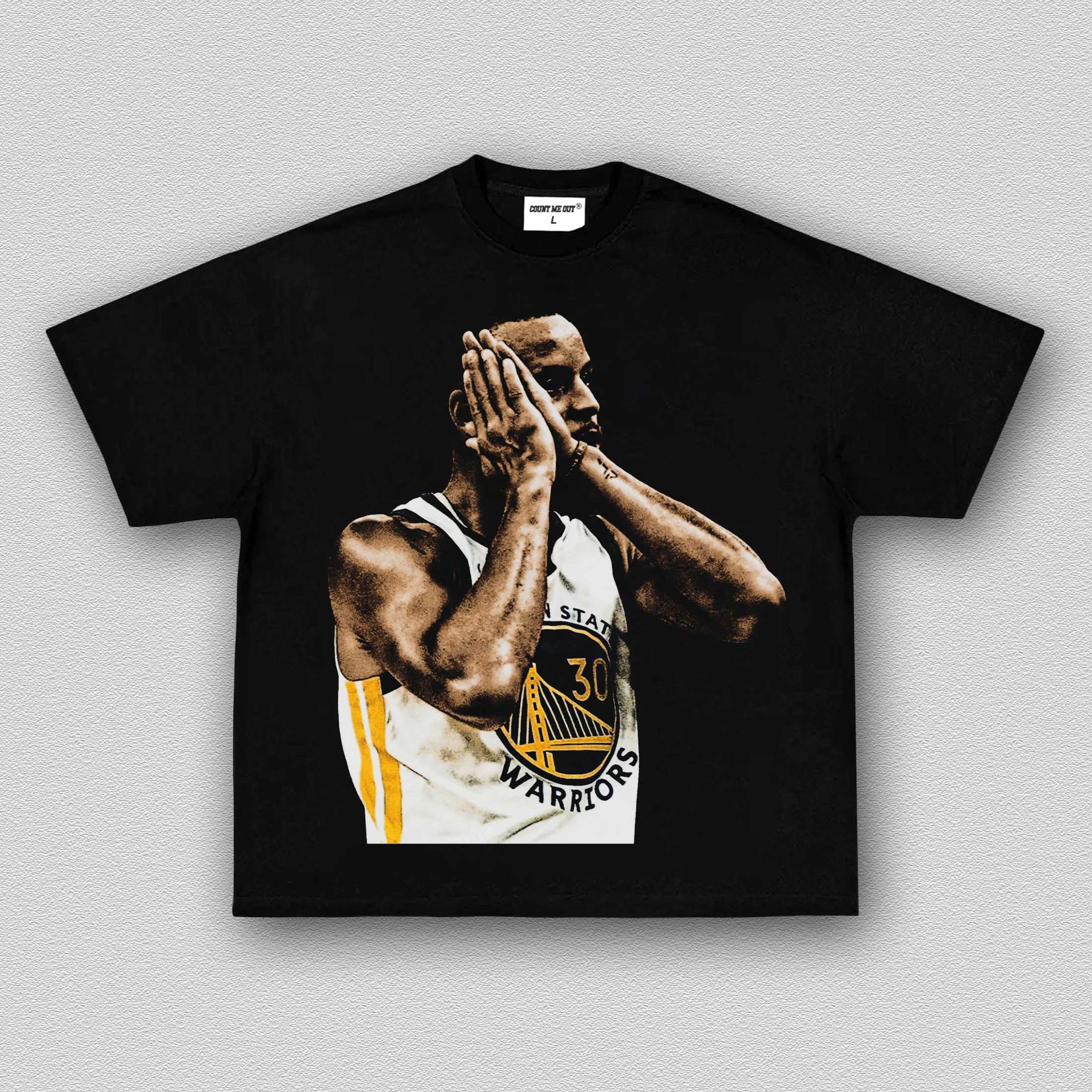 CURRY TEE