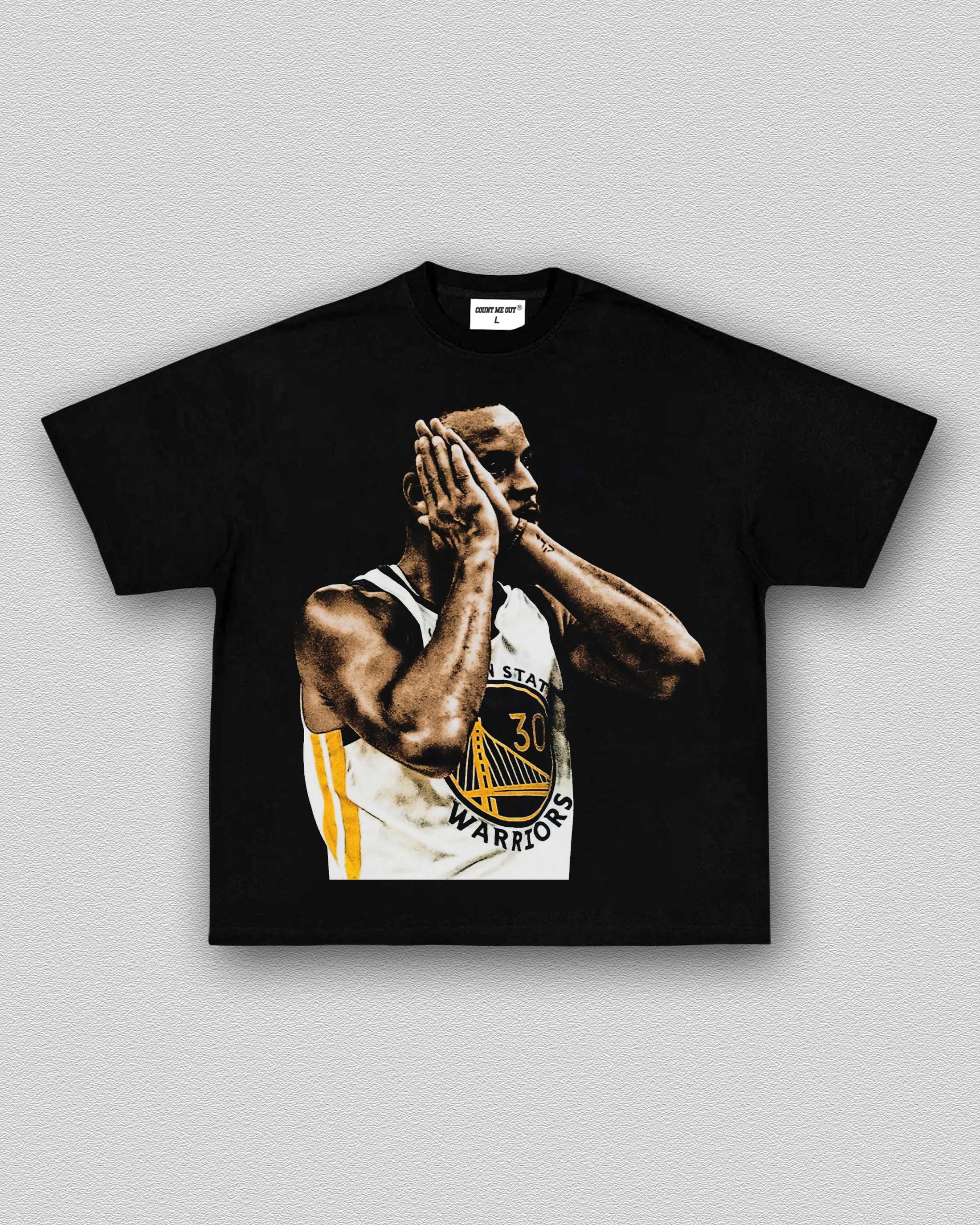 CURRY TEE