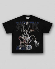 SHAQ ATTAQ TEE