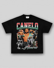 CANELO ÁLVAREZ TEE