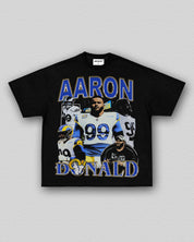 AARON DONALD TEE