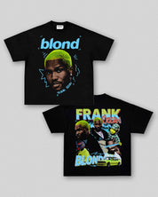 FRANK OCEAN TEE 12.2