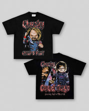 CHUCKY CHILD'S PLAY TEE 9.18-3