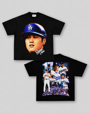 OHTANI TEE 12.2