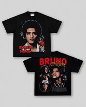 BRUNO MARS V2 TEE