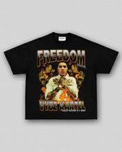 FREE VYBZ KARTEL TEE 10.15