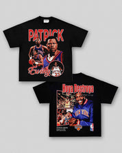 PATRICK EWING TEE